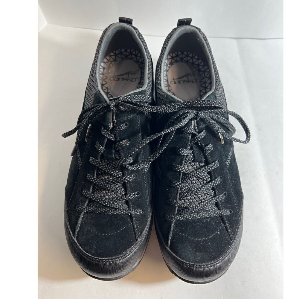 Dansko shoes